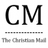 The Christian Mail - Mobile Logo or Favicon